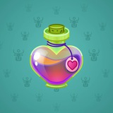 Love Potion #25259 Love Potion #25259