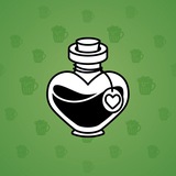 Love Potion #25262 Love Potion #25262