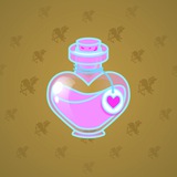 Love Potion #25269 Love Potion #25269