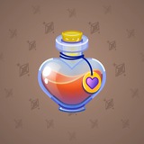 Love Potion #25272 Love Potion #25272