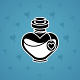 Love Potion #25273