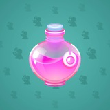 Love Potion #25277 Love Potion #25277