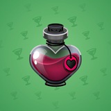 Love Potion #25283 Love Potion #25283