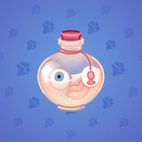 Love Potion #25286 Love Potion #25286