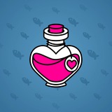 Love Potion #25289 Love Potion #25289