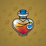 Love Potion #25299 Love Potion #25299