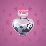 Love Potion #25307