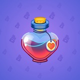 Love Potion #25312 Love Potion #25312