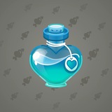 Love Potion #25326 Love Potion #25326