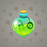 Love Potion #25330 Love Potion #25330