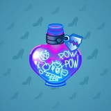 Love Potion #25333 Love Potion #25333