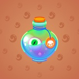Love Potion #25335 Love Potion #25335