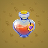 Love Potion #2534 Love Potion #2534