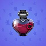 Love Potion #25340 Love Potion #25340
