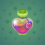 Love Potion #25342 Love Potion #25342