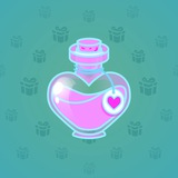 Love Potion #25343 Love Potion #25343