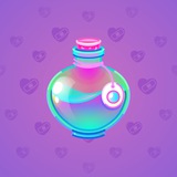 Love Potion #25344 Love Potion #25344