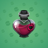 Love Potion #25345 Love Potion #25345