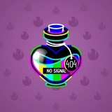Love Potion #25356