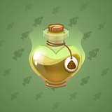 Love Potion #25357
