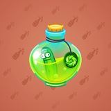Love Potion #25361 Love Potion #25361