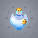 Love Potion #25363 Love Potion #25363