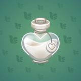 Love Potion #25366 Love Potion #25366