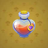 Love Potion #25369 Love Potion #25369