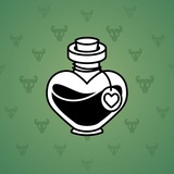 Love Potion #25371 Love Potion #25371