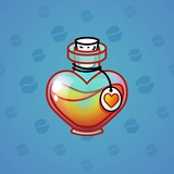 Love Potion #25382 Love Potion #25382
