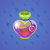 Love Potion #25388 Love Potion #25388