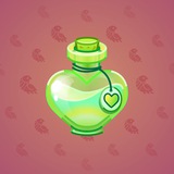 Love Potion #25392 Love Potion #25392
