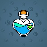 Love Potion #25393 Love Potion #25393