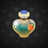 Love Potion #25405 Love Potion #25405