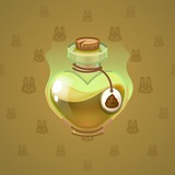 Love Potion #25406 Love Potion #25406