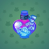 Love Potion #25408 Love Potion #25408