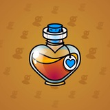 Love Potion #25411 Love Potion #25411
