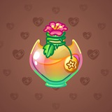 Love Potion #25412 Love Potion #25412