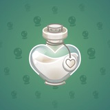 Love Potion #25414 Love Potion #25414