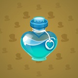 Love Potion #25415 Love Potion #25415