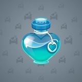 Love Potion #25416 Love Potion #25416