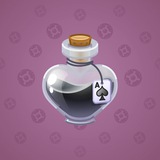 Love Potion #25417 Love Potion #25417