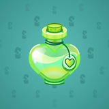 Love Potion #25421 Love Potion #25421