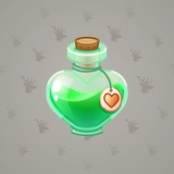 Love Potion #25422 Love Potion #25422