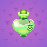 Love Potion #25425 Love Potion #25425