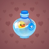 Love Potion #25434 Love Potion #25434