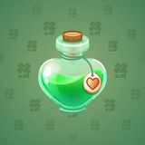 Love Potion #25436 Love Potion #25436
