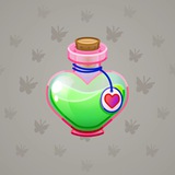 Love Potion #2544 Love Potion #2544