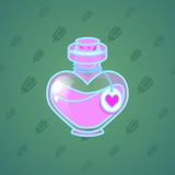 Love Potion #25440 Love Potion #25440