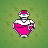 Love Potion #25446 Love Potion #25446
